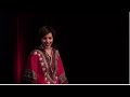 Beneath the surface we are all human | Luisa Pires | TEDxUniversityofKent