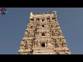 simhachalam temple sri varahalakshmi narasimha swamy vari devasthanam vizag city సింహాచలం దేవాలయం