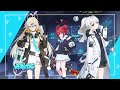 【ブルアカ】vol.2「時計じかけの花のパヴァーヌ」編　第2章「友情と勇気と光のロマン」前編 pv