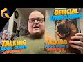 Talking Dogs: Glen’s Journey - Official Unboxing Featuring Series Creator Carson J Kelly