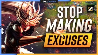 STOP Making Excuses and START Carrying! - Mid Guide