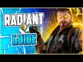 HOW TO PLAY LIKE RADIANT BREACH FT @JoeDaBozo  (PRO VALORANT COACHING)