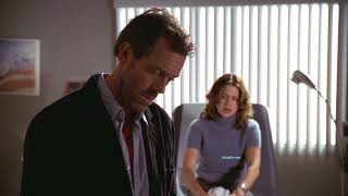 lies #housemd #hospital #diagnosis #philosophy #HughLaurie #RobertSeanLeonard