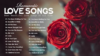 Top 100 Romantic Love Song 2022 - Best New Love Songs, MLTR & SHAYNE WARD WESTLIFE, BACKSTREET BOY
