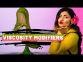 Viscosity Modifiers (A Simple Explanation Examples)