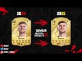 fifa 25 new confirmed transfers u0026 rumours 🚨🔥 ft. nico gonzalez rashford quenda... etc