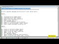 #5 Export Full Database - Oracle Datapump Series