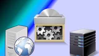 httpd Busybox Linux Web Server Tutorial #1