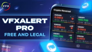 Hacked vfxAlert Free Pro License! | Binary Options Signals!