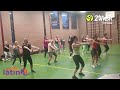 Mucho Flow | Zumba Fitness | Estilo Latino I Sonia Rosales ZumbaClass