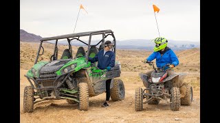 Las Vegas Outdoor Fun Rentals