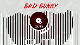 Bad Bunny - Callaita (Mambo Remix) | Miki Hernandez & Tony D.