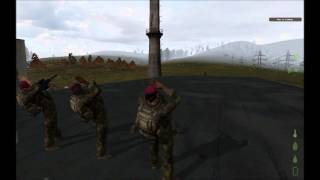 DayZ - Hurmaava joukkoitsemurha