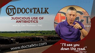 DocTalk - Judicious use of Antibiotics