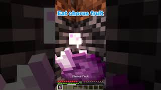How To Escape From Traps In Minecraft #shorts