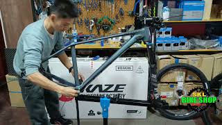 Scott scale 950 2022(Bikes Build by SKL BIKE SHOP#SKL BIKE SHOP)