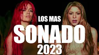 Mix Top Marzo 2023 🔥 Reggaeton Mix 2023 🔥 Lo Mas Sonado 2023 🔥