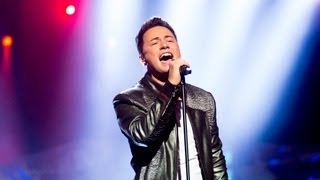 Ryan Dolan 'Only Love Survives' | Ireland | Eurovision Song Contest Final 2013