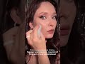 Необычная форма Новинка от influence beauty petroleum 😍 Тестирую контуринг обзоркосметики