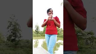 ଗାଆଁ ରେ Video 😊||Sibani Moharana