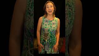 Mozart, O Zittre nicht, The Magic Flute, sung by Mary-Jean O’Doherty