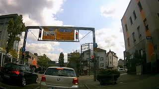 Geislingen an der Steige Car-Driving/Autofahrt 12.09.2020