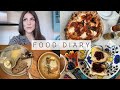 FOOD DIARY – ERFOLGREICH ABNEHMEN & GLEICHZEITIG NASCHEN | DIE BESTEN SüßIGKEITEN! – BARBARELLASLIFE