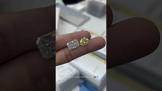 Diamond wholesaler from India Surat. Labgrown, Natural, Fancy color diamonds