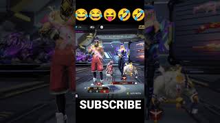 WORLD 🌍 CHAT FREE FIRE FUNNY VIDEO 🤣😝😝 WAIT FOR END 😂😜#youtube #youtubeshorts #freefireshorts