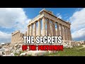 The Secrets of the Parthenon: Marvelous Temple on the Athenian Acropolis