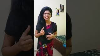 பேயோட குடும்பம் நடத்த வேண்டி இருக்கு 😂🤣🔞 #shorts #sothanaigal #husband wife alaparaigal #tiktok