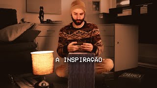 Caramico - A Inspiração (Videoclipe Oficial)