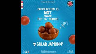 Buy Sweets Online - Order Indian Sweets Online in Mumbai, India | Gokuldas Gathiawala #Shorts