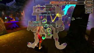 Tavern Incursion [4:51 Total time] (WR) - Dungeon Defenders