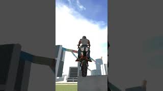 new ktm stunt ompho song Indian bike driving 3d