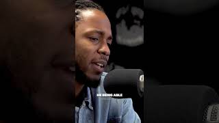 Kendrick Lamar, how did the life changed‼️