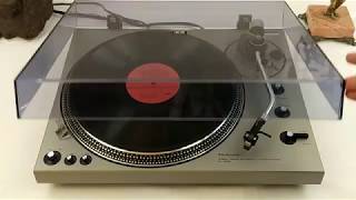 Technics SL-1600