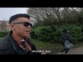 🇮🇪 raw vlog of the streets of citywest dublin