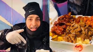 MoDeen Munchbox MUKBANG!