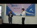 20210926顱顏患者與潘裕文合唱 忍痛也要追尋音樂夢