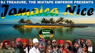 Reggae Mix October 2020 | DJ Treasure JAMAICA NICE Reggae Mix 2020 | 18764807131