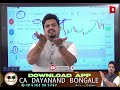 ಗಳಿಕೆಗೆ.. ತಿಳುವಳಿಕೆ.. vwap rsi intraday strategy stock market ca dayanand bongale