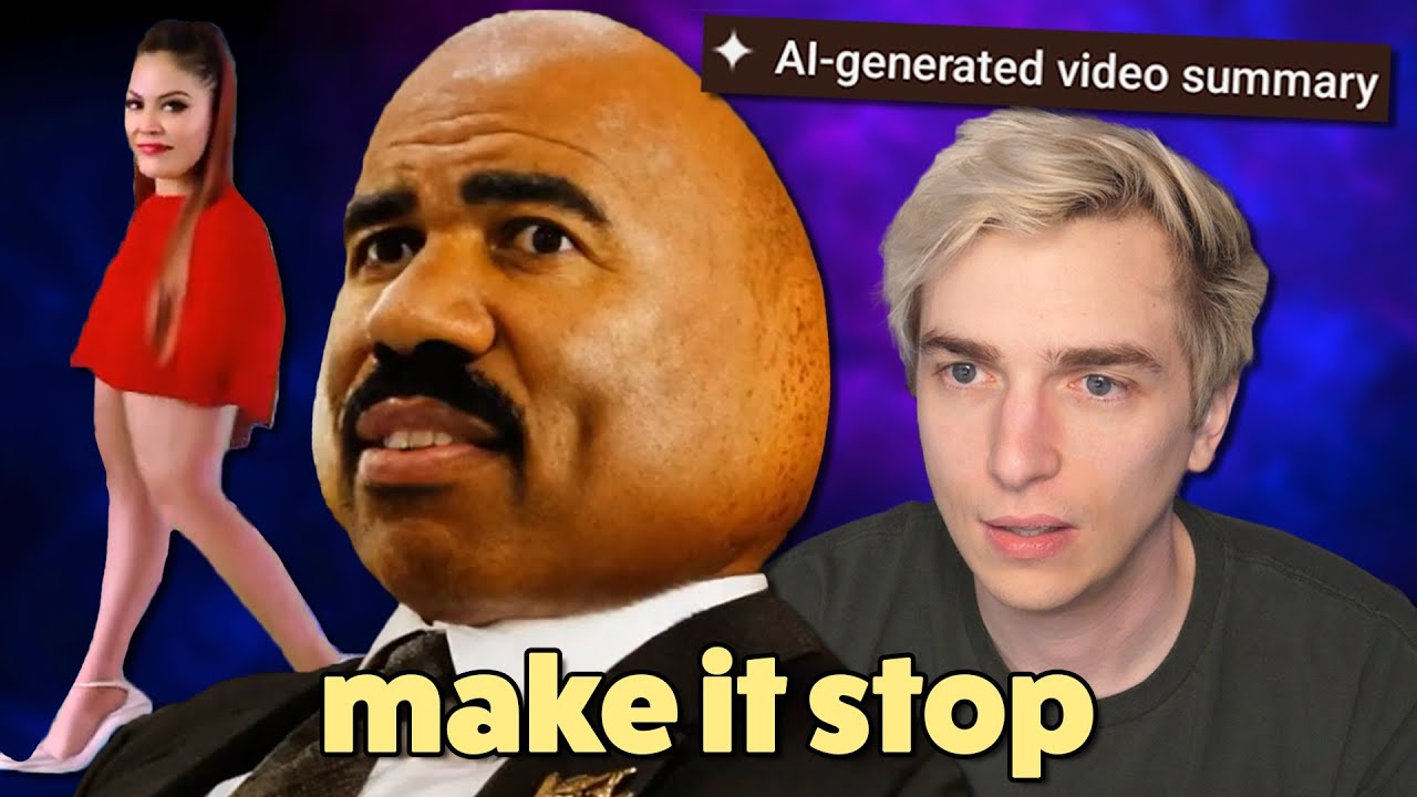 Youtube Is Obsessed With Ai Youtube