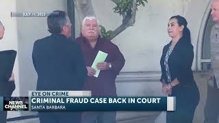 Craig Case fraud trial continues