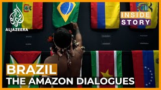 What unites and divides the Amazon rainforest nations? | Inside Story