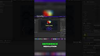 Canvas Scaler in Unity - Optimizing Game Resolutions