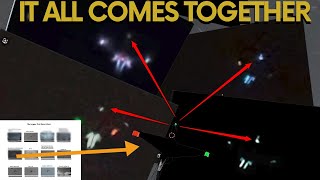 UPDATE #9: "I Received a Creepy E-mail w/ Leaked UFO Footage" - "IT ALL COMES TOGETHER"