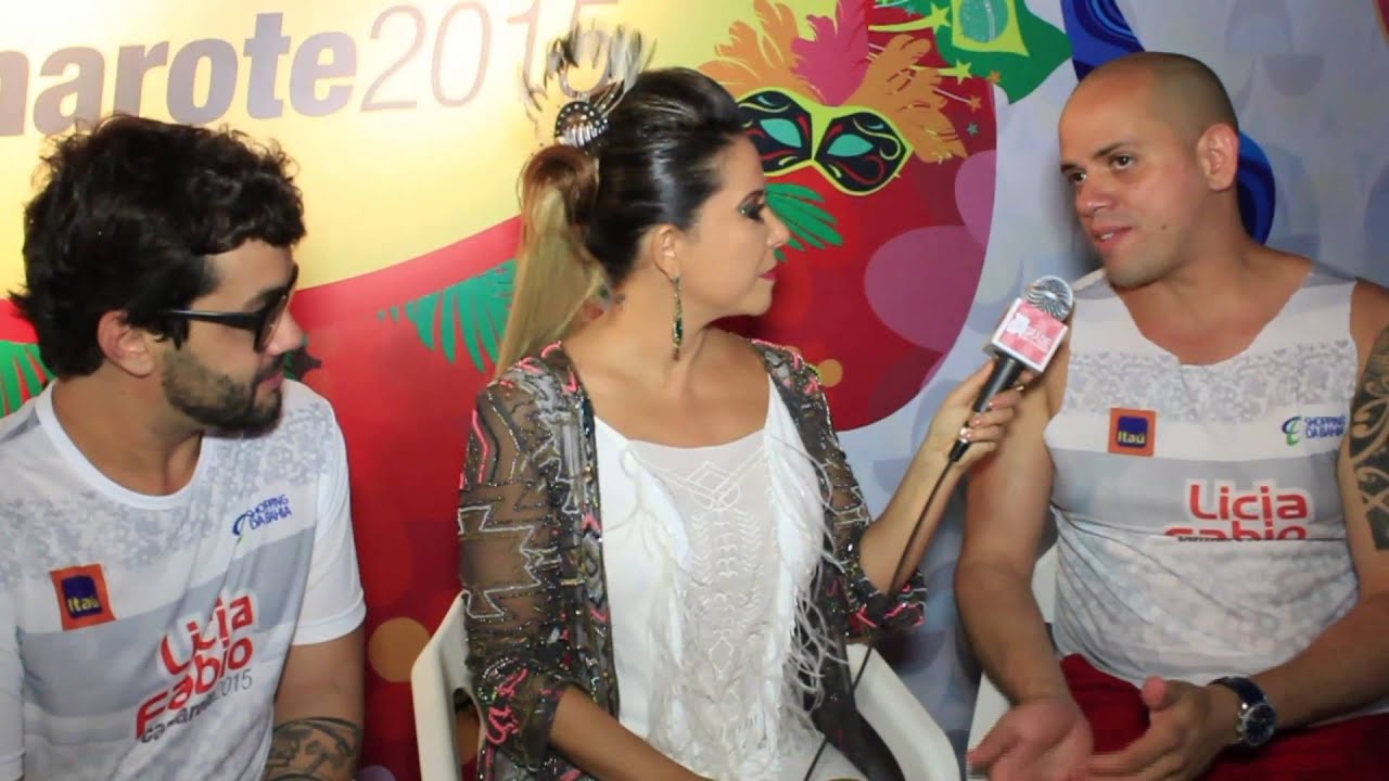 Entrevista Gabriel E Fabricio Youtube