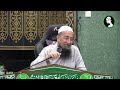 Bolehkah Kanak Kanak Solat Di Saff Dewasa? - Ustaz Azhar Idrus