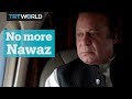 Pakistan PM Nawaz Sharif disqualified from office